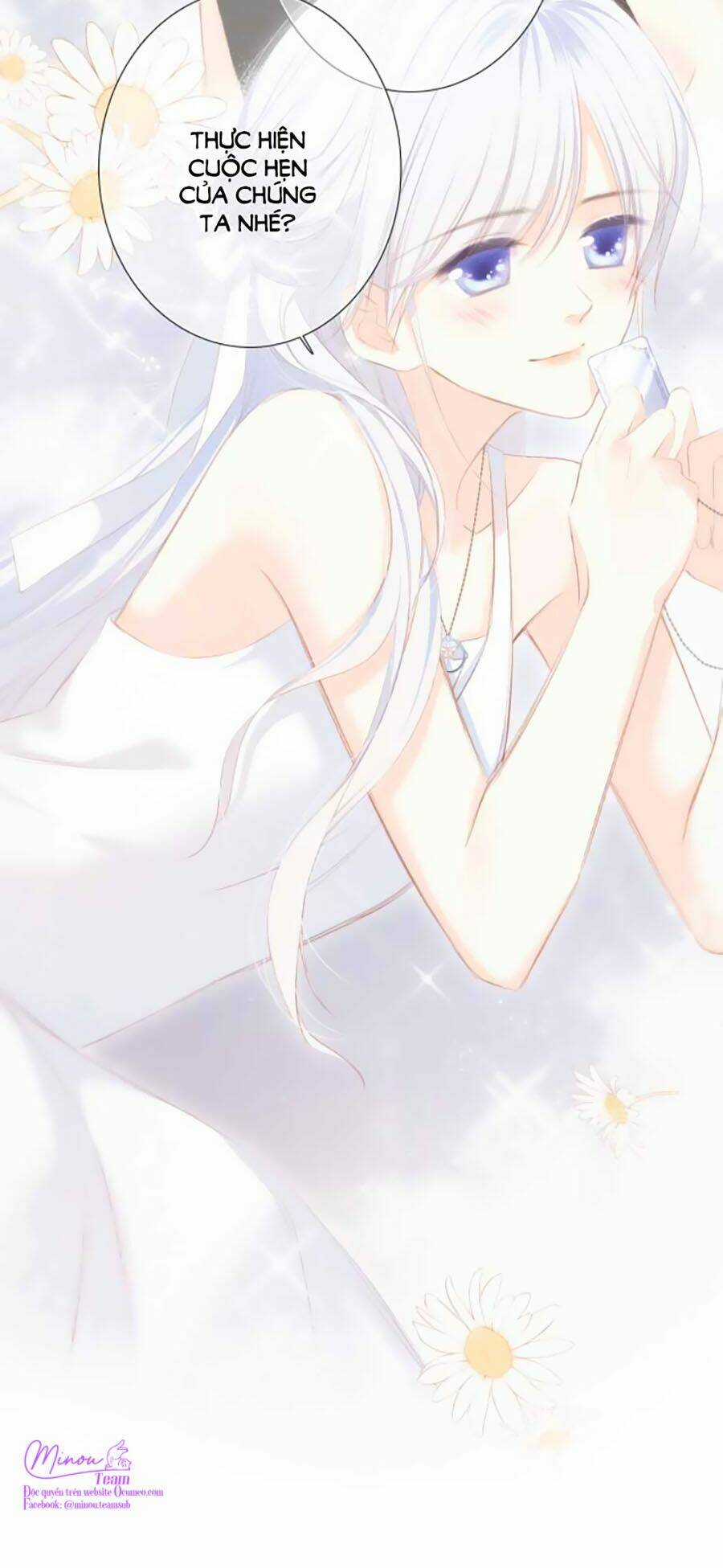 Con Tim Rung Động 3 - Chapter 7.2 - Trang 30