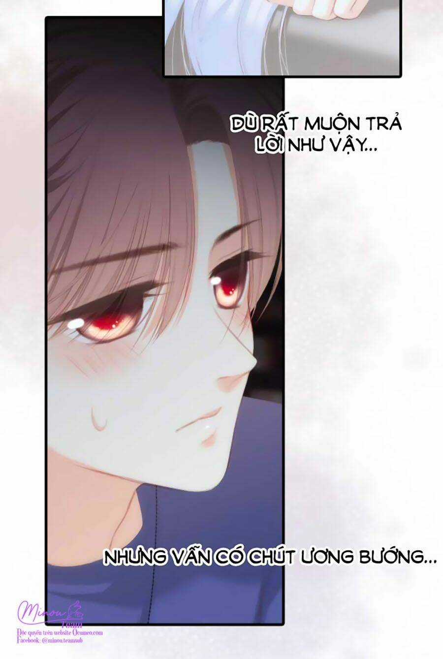 Con Tim Rung Động 3 - Chapter 7.2 - Trang 4