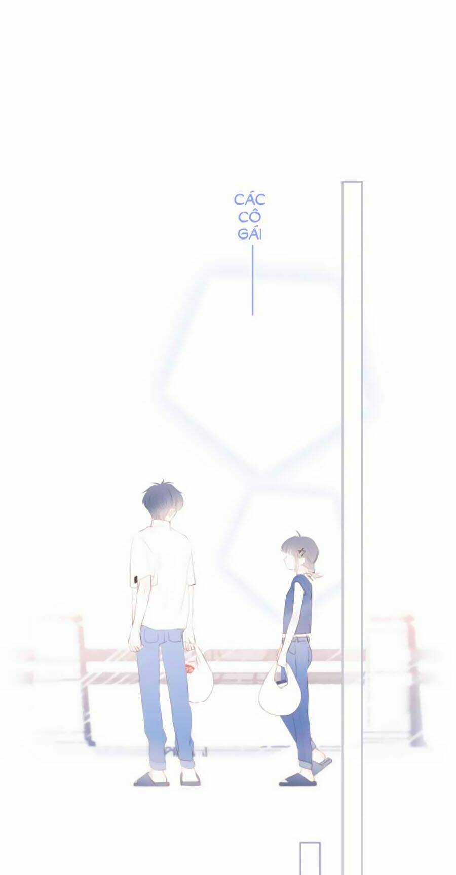 Con Tim Rung Động 3 - Chapter 7.2 - Trang 31