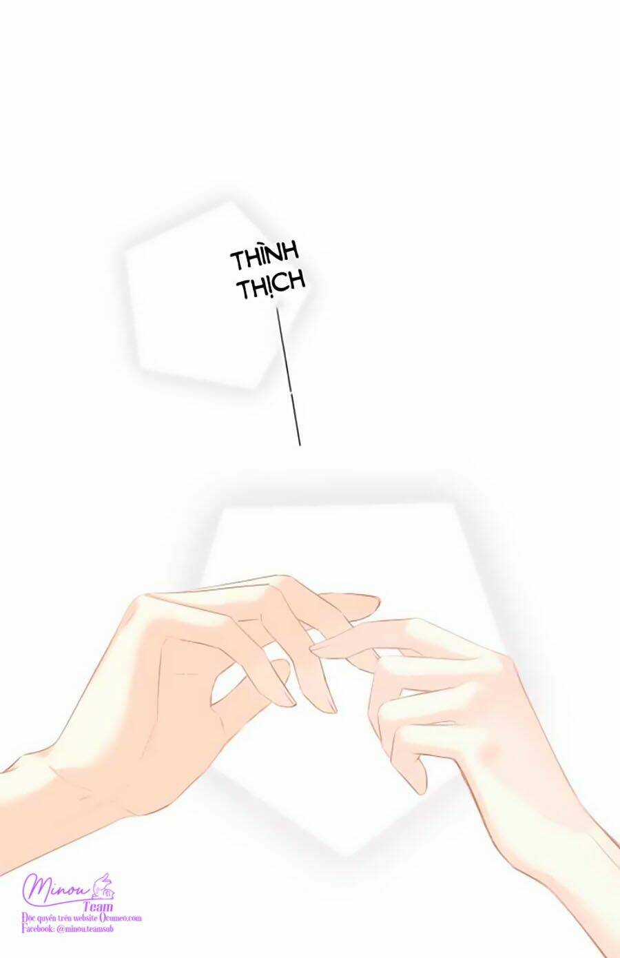 Con Tim Rung Động 3 - Chapter 7.2 - Trang 10