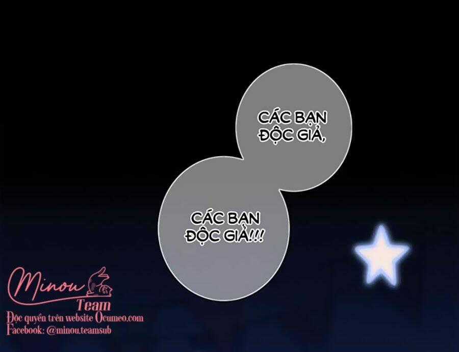 Con Tim Rung Động 3 - Chapter 7.5 - Trang 1