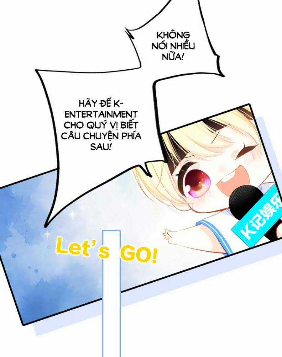 Con Tim Rung Động 3 - Chapter 7.5 - Trang 11