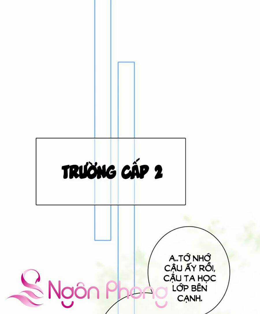 Con Tim Rung Động 3 - Chapter 7.5 - Trang 12