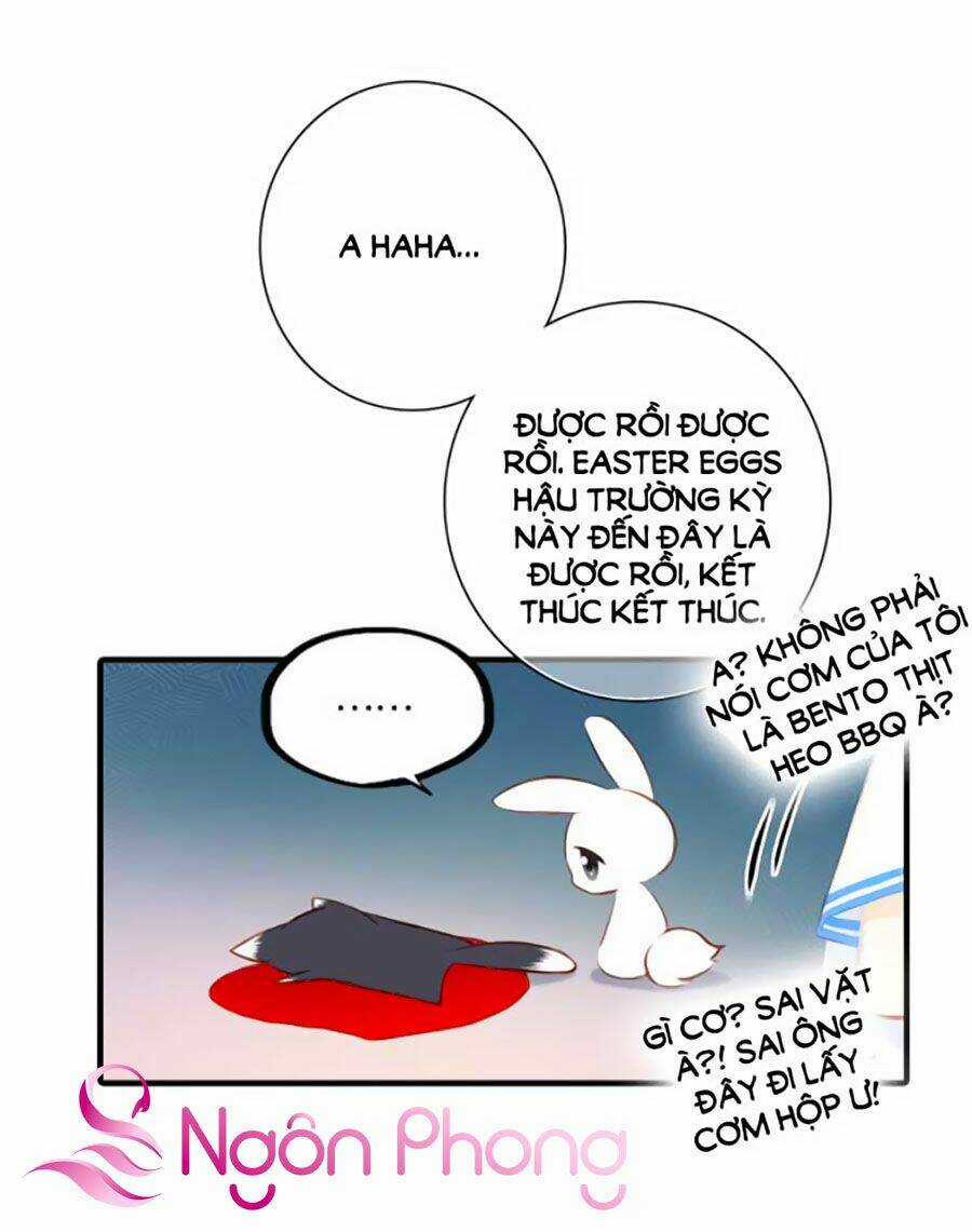 Con Tim Rung Động 3 - Chapter 7.5 - Trang 26