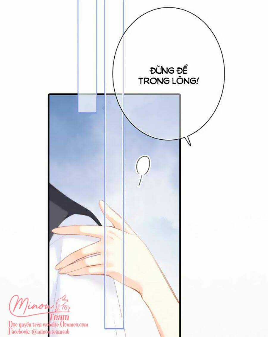 Con Tim Rung Động 3 - Chapter 7.5 - Trang 28