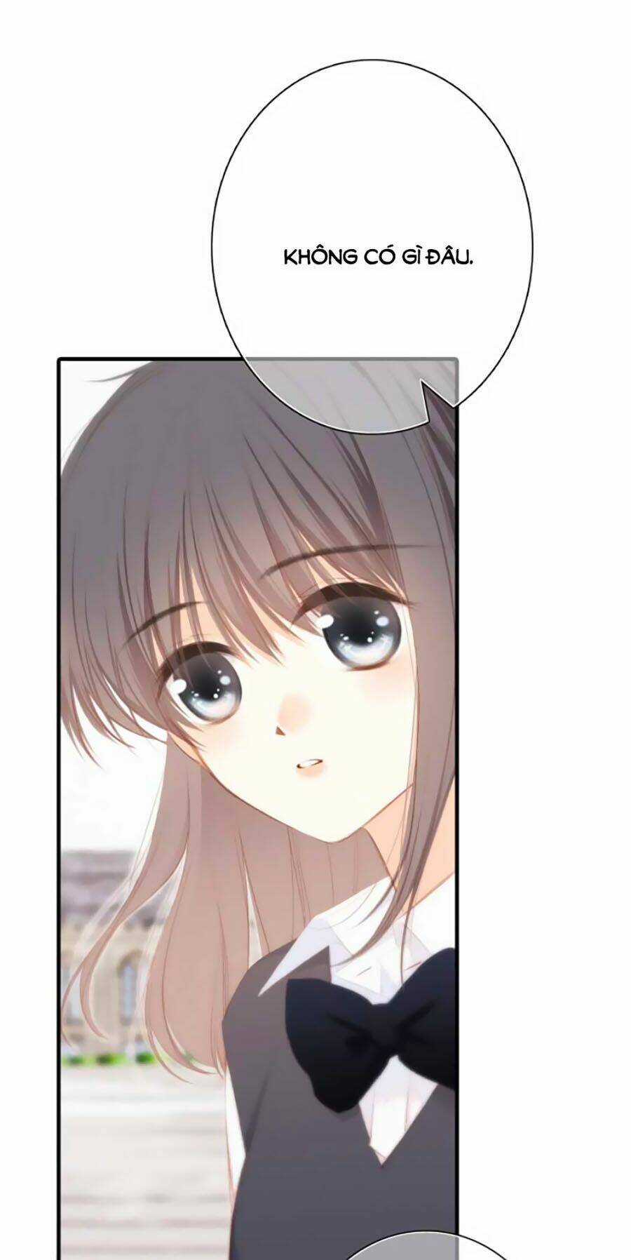 Con Tim Rung Động 3 - Chapter 7.5 - Trang 30