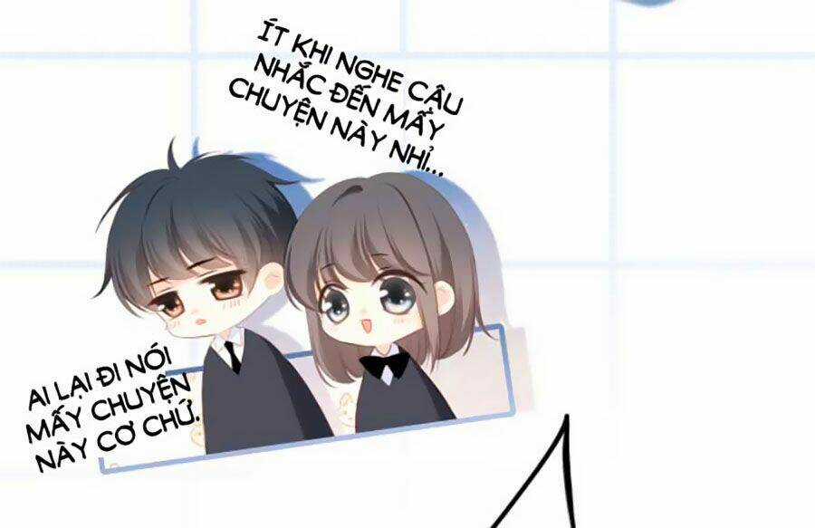 Con Tim Rung Động 3 - Chapter 7.5 - Trang 10