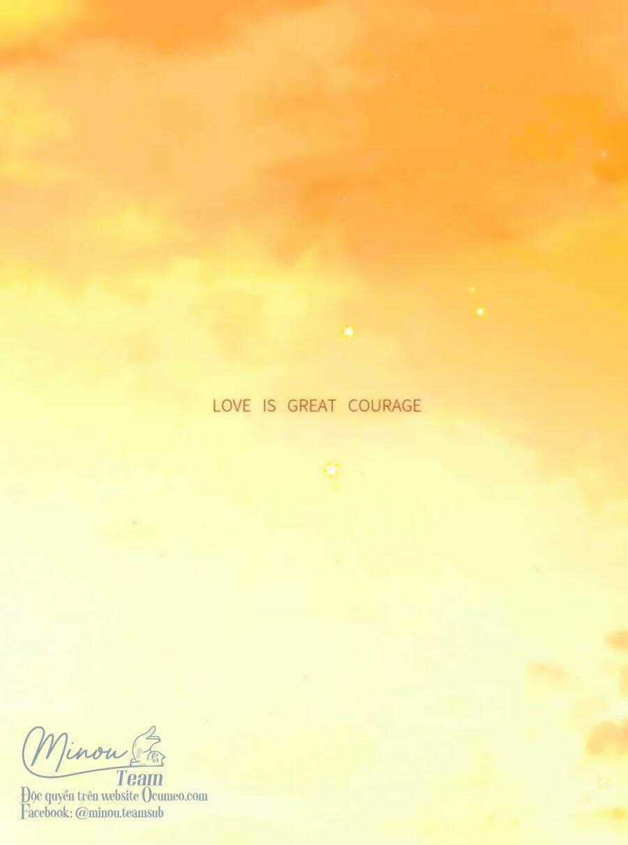 Con Tim Rung Động 3 - Chapter 8.1 - Trang 1