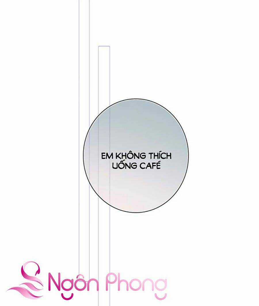 Con Tim Rung Động 3 - Chapter 8.1 - Trang 24