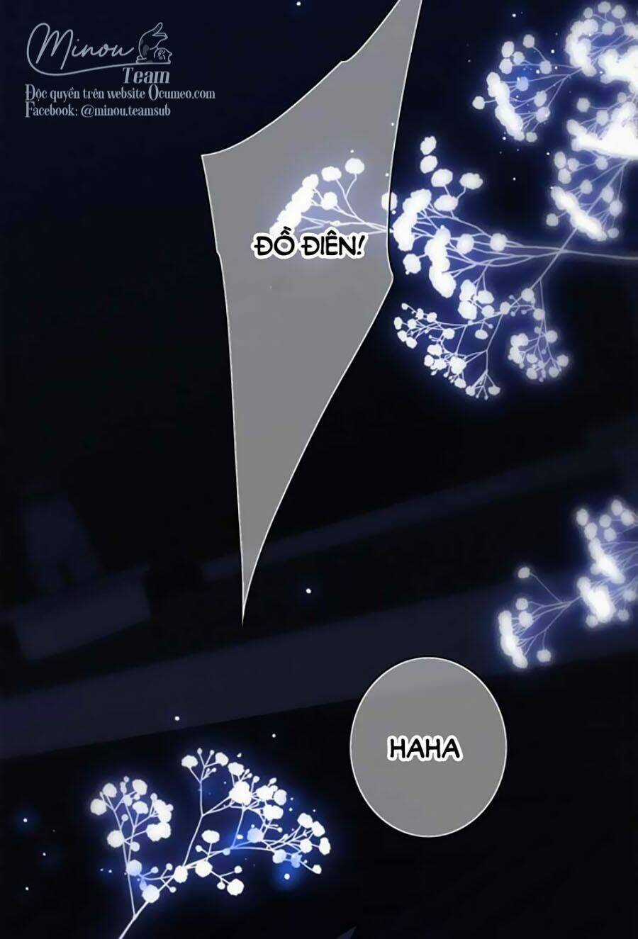 Con Tim Rung Động 3 - Chapter 8.1 - Trang 39