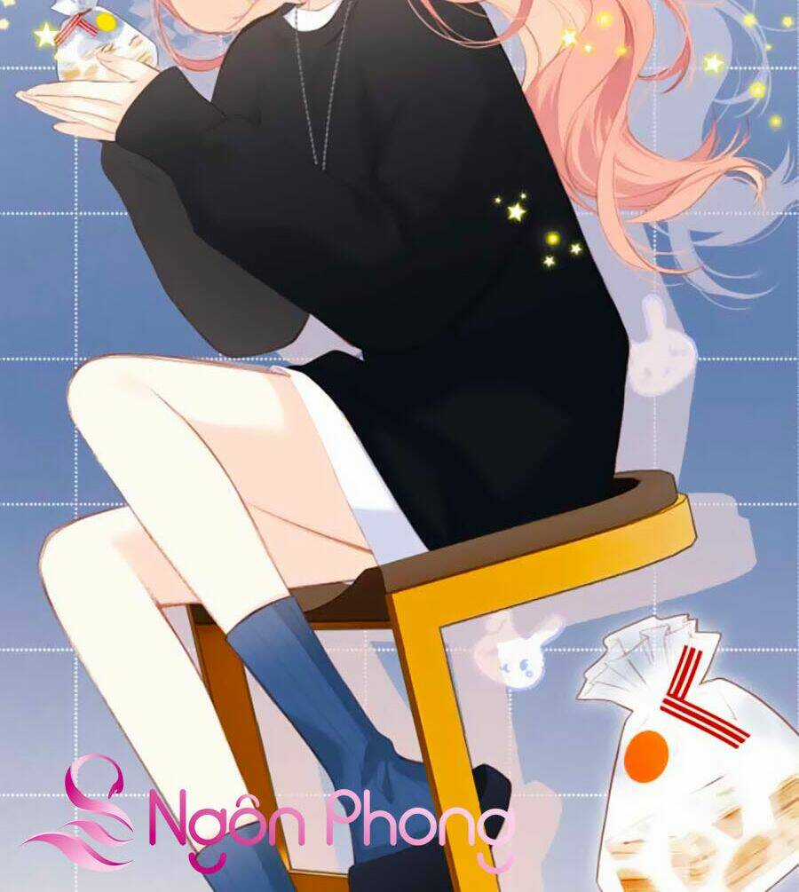 Con Tim Rung Động 3 - Chapter 8.1 - Trang 5