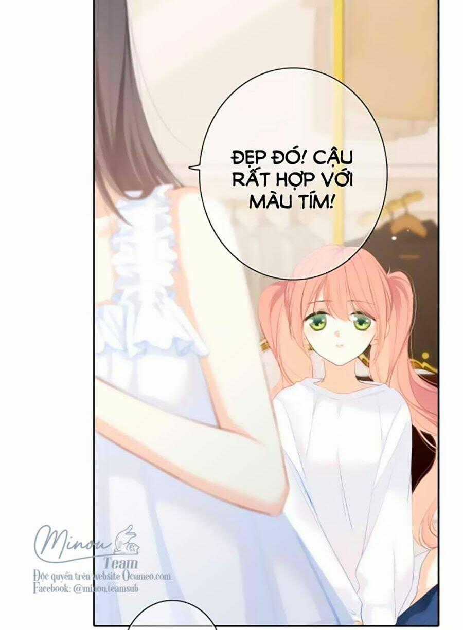 Con Tim Rung Động 3 - Chapter 8.2 - Trang 2