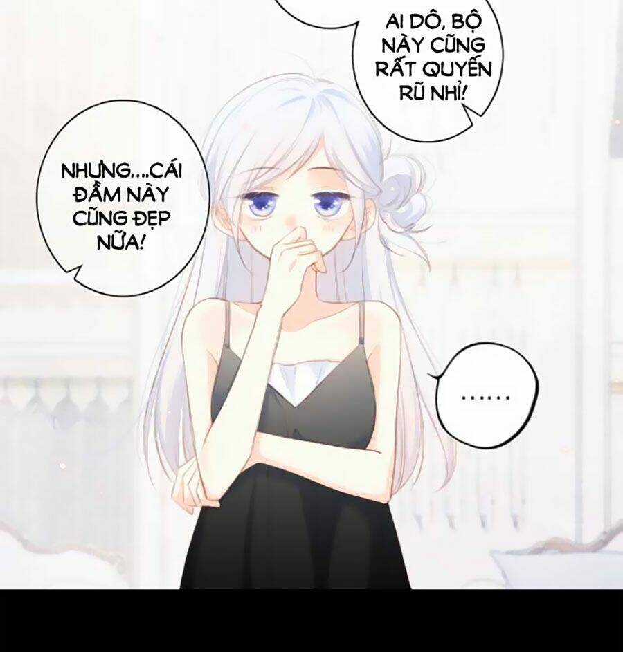 Con Tim Rung Động 3 - Chapter 8.2 - Trang 11