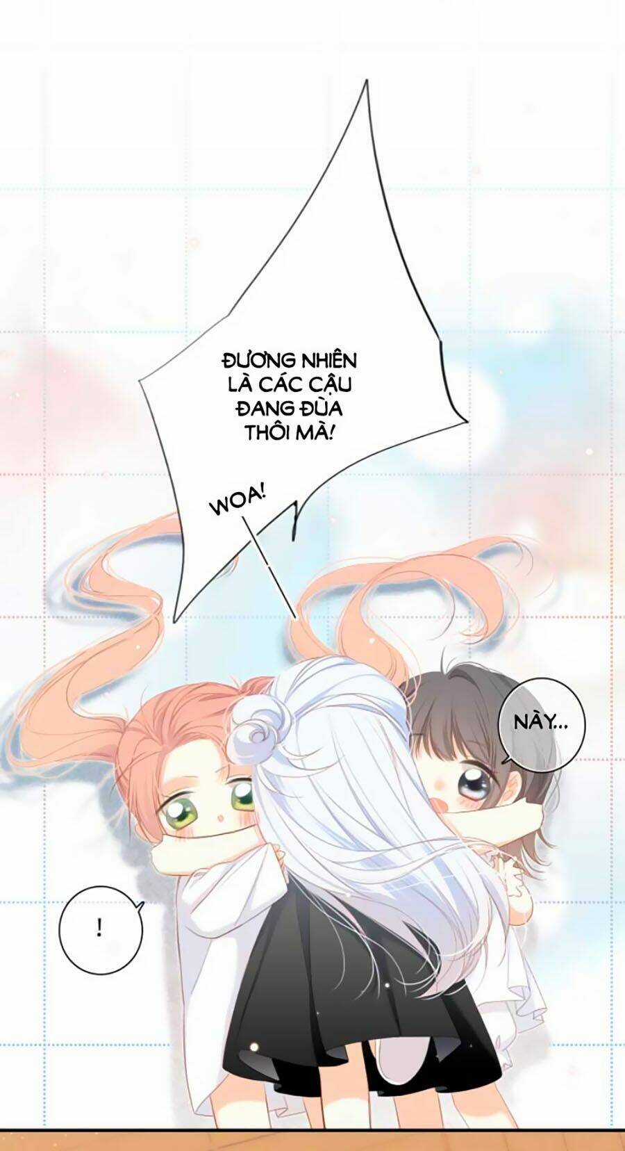 Con Tim Rung Động 3 - Chapter 8.2 - Trang 15