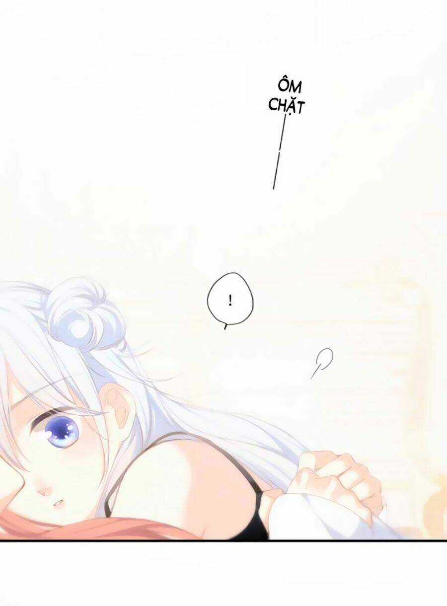 Con Tim Rung Động 3 - Chapter 8.2 - Trang 19