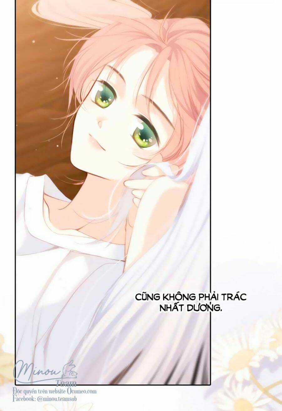 Con Tim Rung Động 3 - Chapter 8.2 - Trang 23