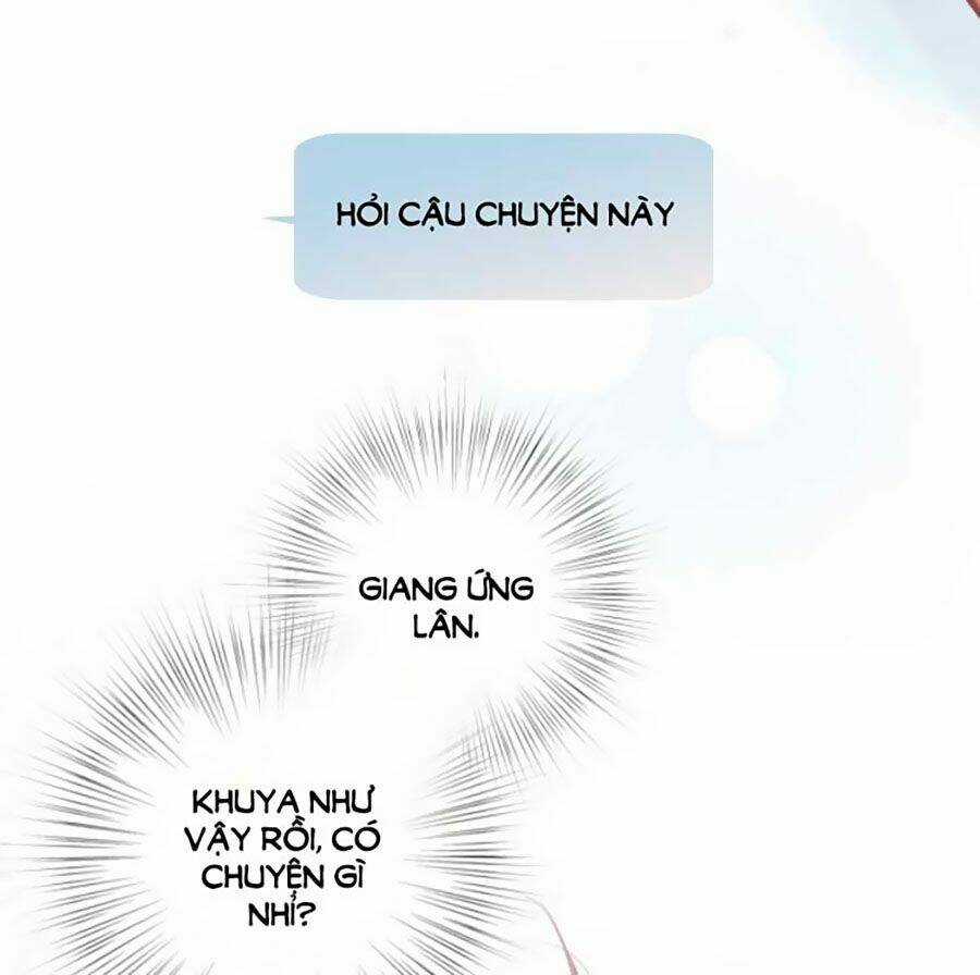 Con Tim Rung Động 3 - Chapter 8.2 - Trang 28