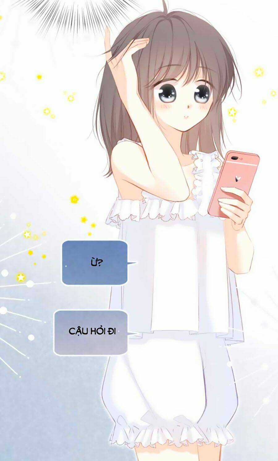 Con Tim Rung Động 3 - Chapter 8.2 - Trang 29