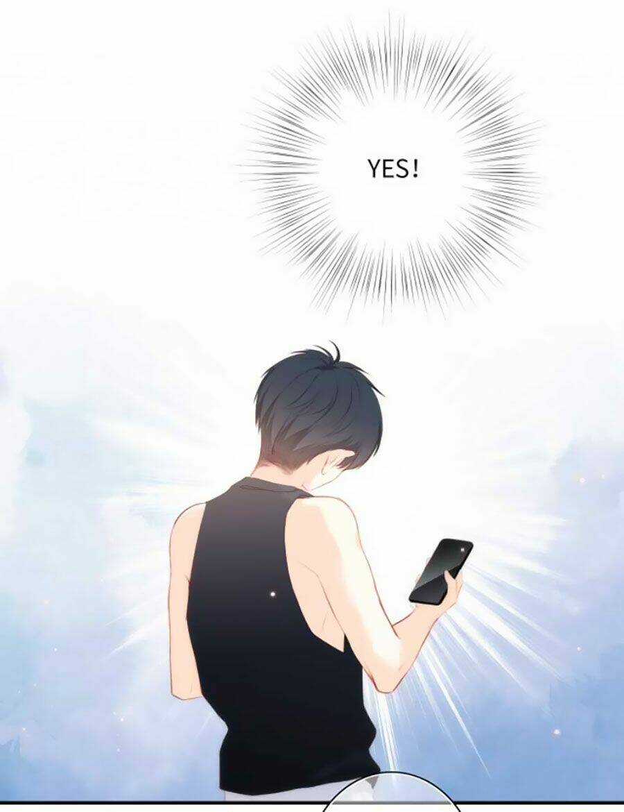 Con Tim Rung Động 3 - Chapter 8.2 - Trang 31