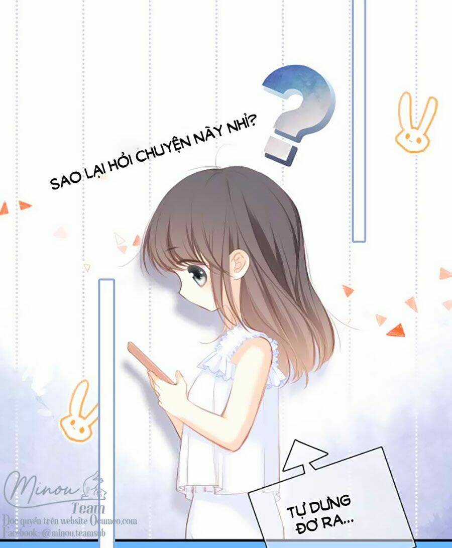Con Tim Rung Động 3 - Chapter 8.2 - Trang 33