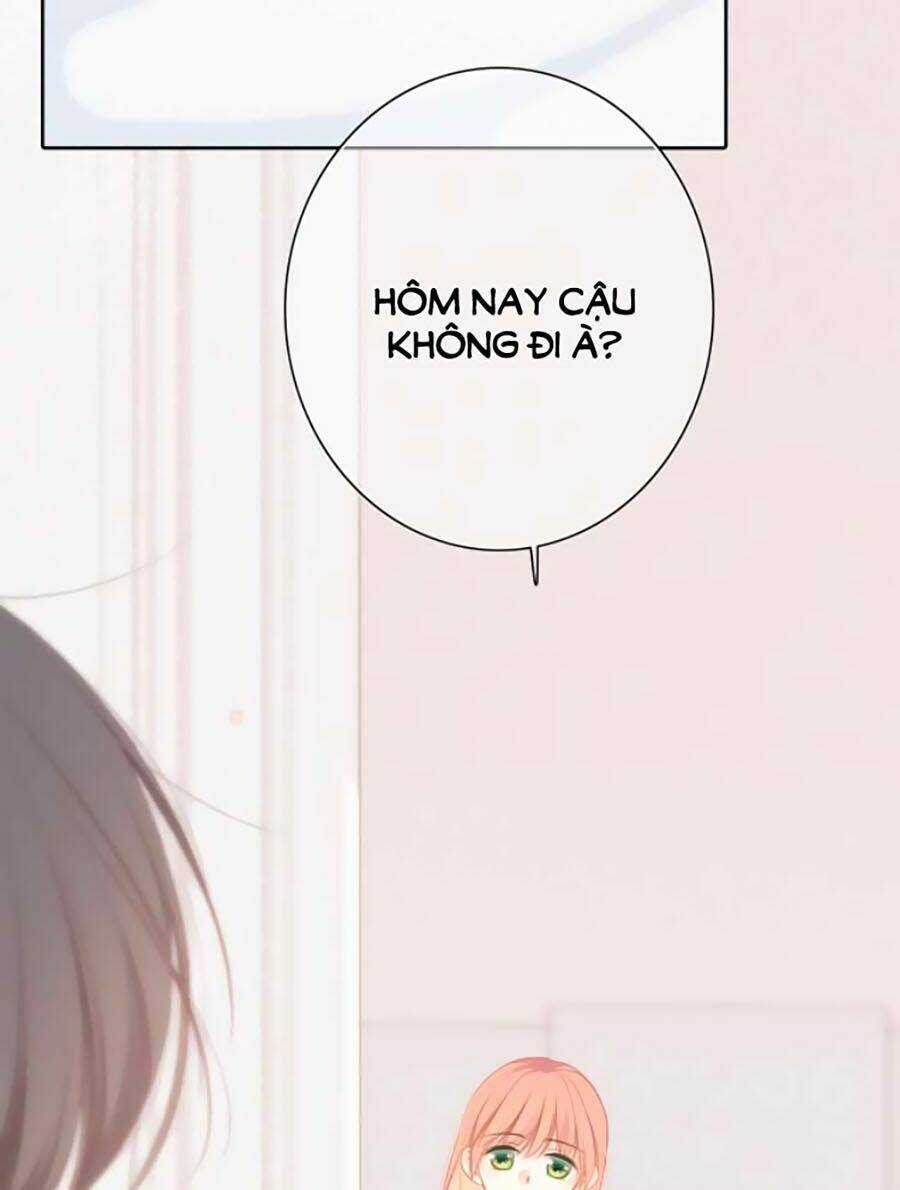 Con Tim Rung Động 3 - Chapter 8.2 - Trang 37