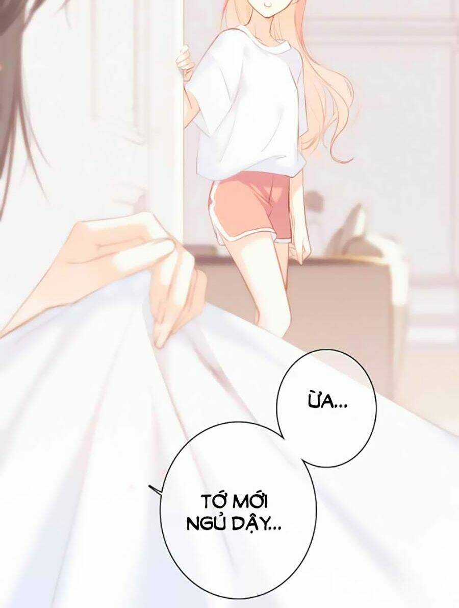 Con Tim Rung Động 3 - Chapter 8.2 - Trang 38