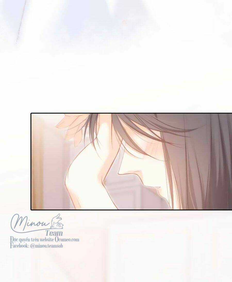 Con Tim Rung Động 3 - Chapter 8.2 - Trang 39