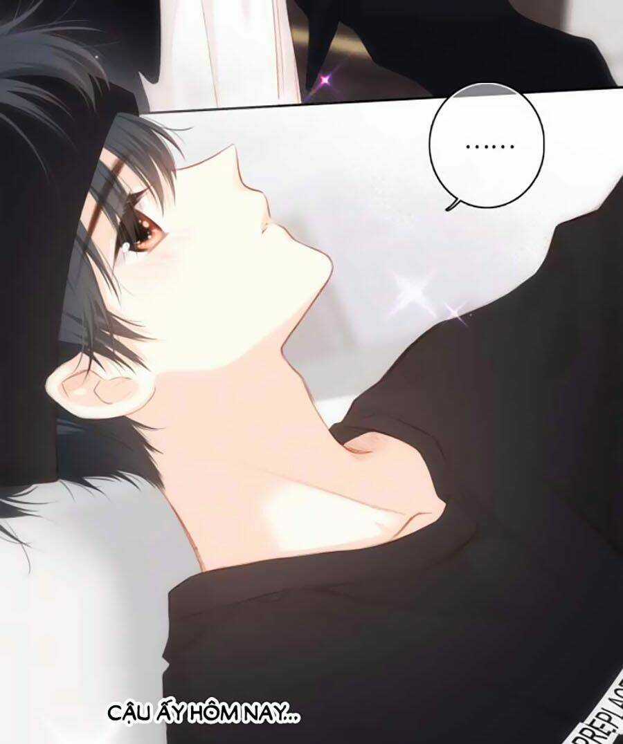 Con Tim Rung Động 3 - Chapter 9.1 - Trang 11