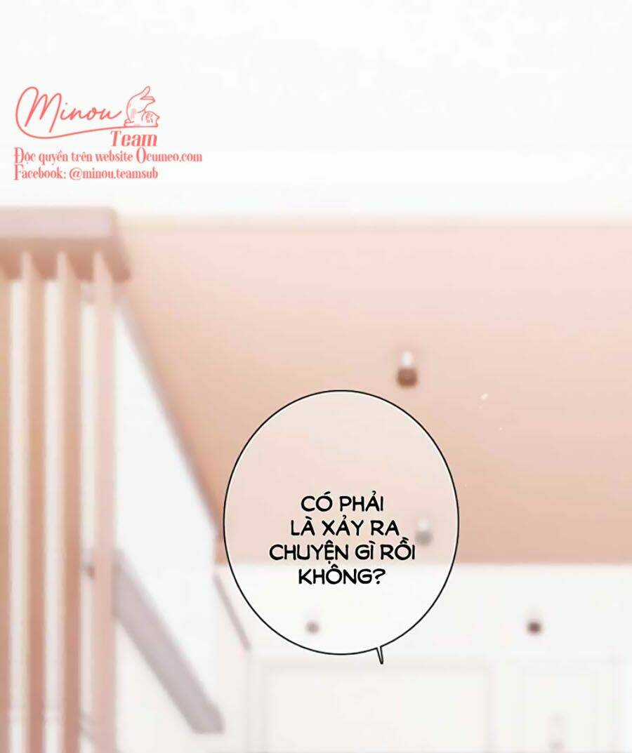 Con Tim Rung Động 3 - Chapter 9.1 - Trang 14