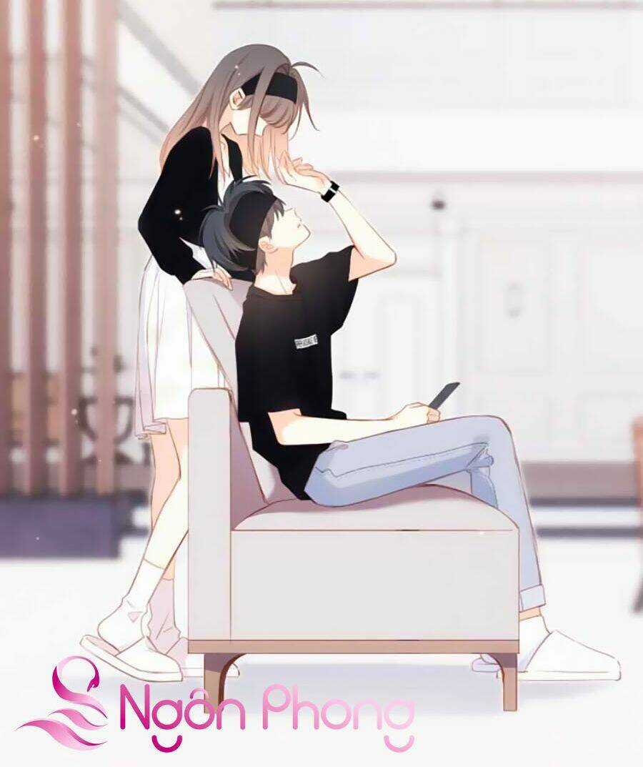 Con Tim Rung Động 3 - Chapter 9.1 - Trang 15