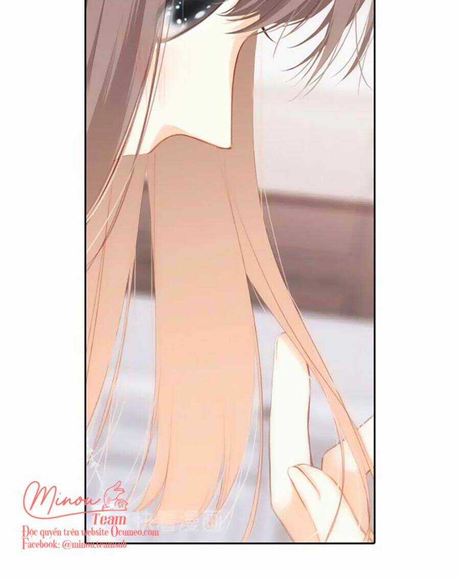 Con Tim Rung Động 3 - Chapter 9.1 - Trang 17