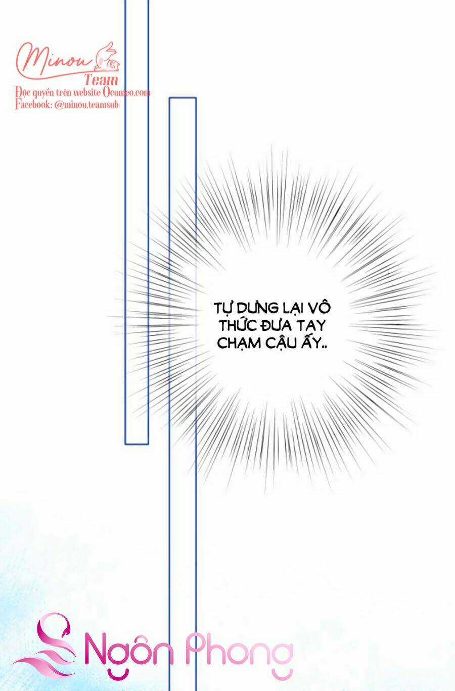 Con Tim Rung Động 3 - Chapter 9.1 - Trang 20