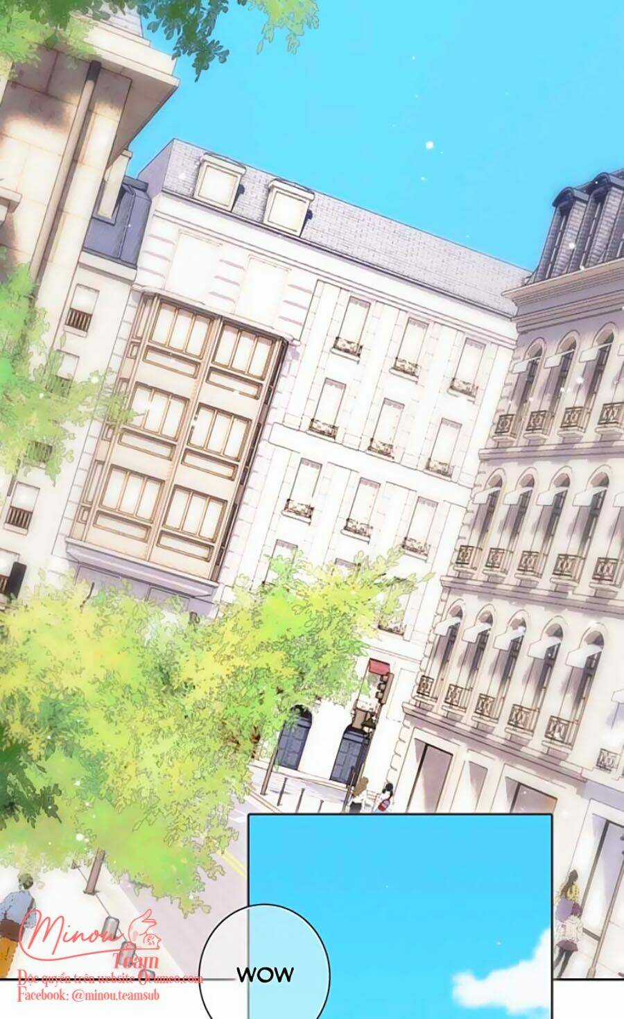 Con Tim Rung Động 3 - Chapter 9.1 - Trang 22