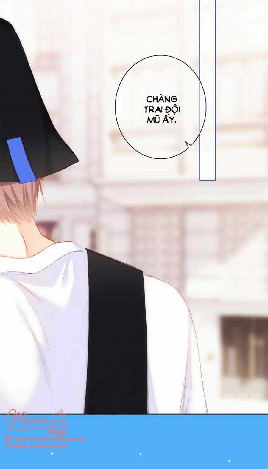 Con Tim Rung Động 3 - Chapter 9.1 - Trang 24