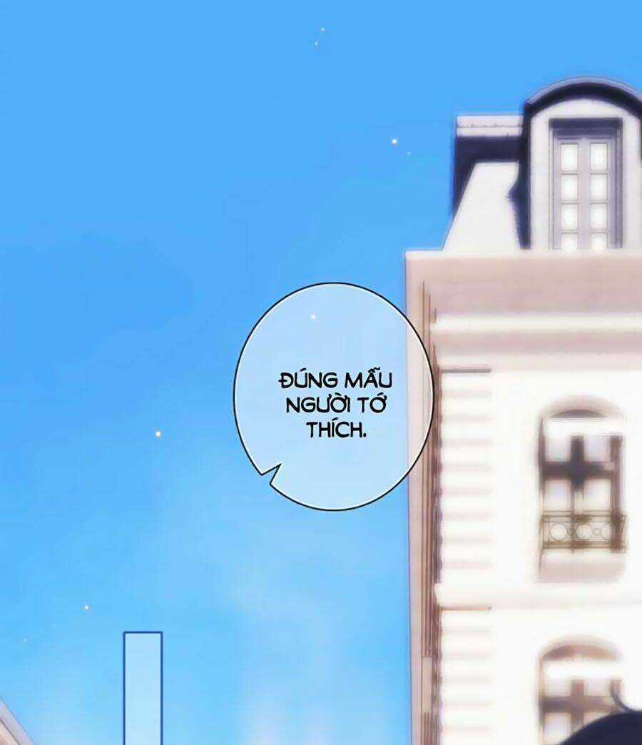 Con Tim Rung Động 3 - Chapter 9.1 - Trang 25