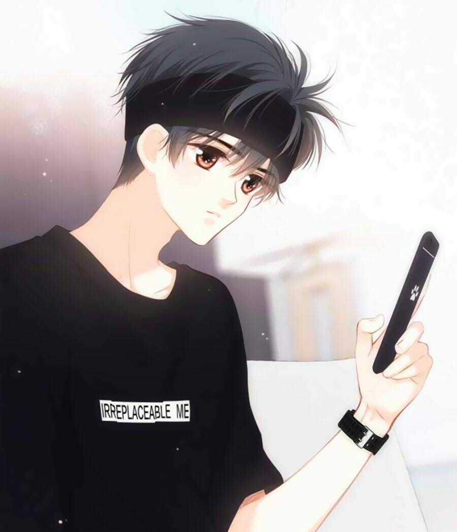 Con Tim Rung Động 3 - Chapter 9.1 - Trang 4