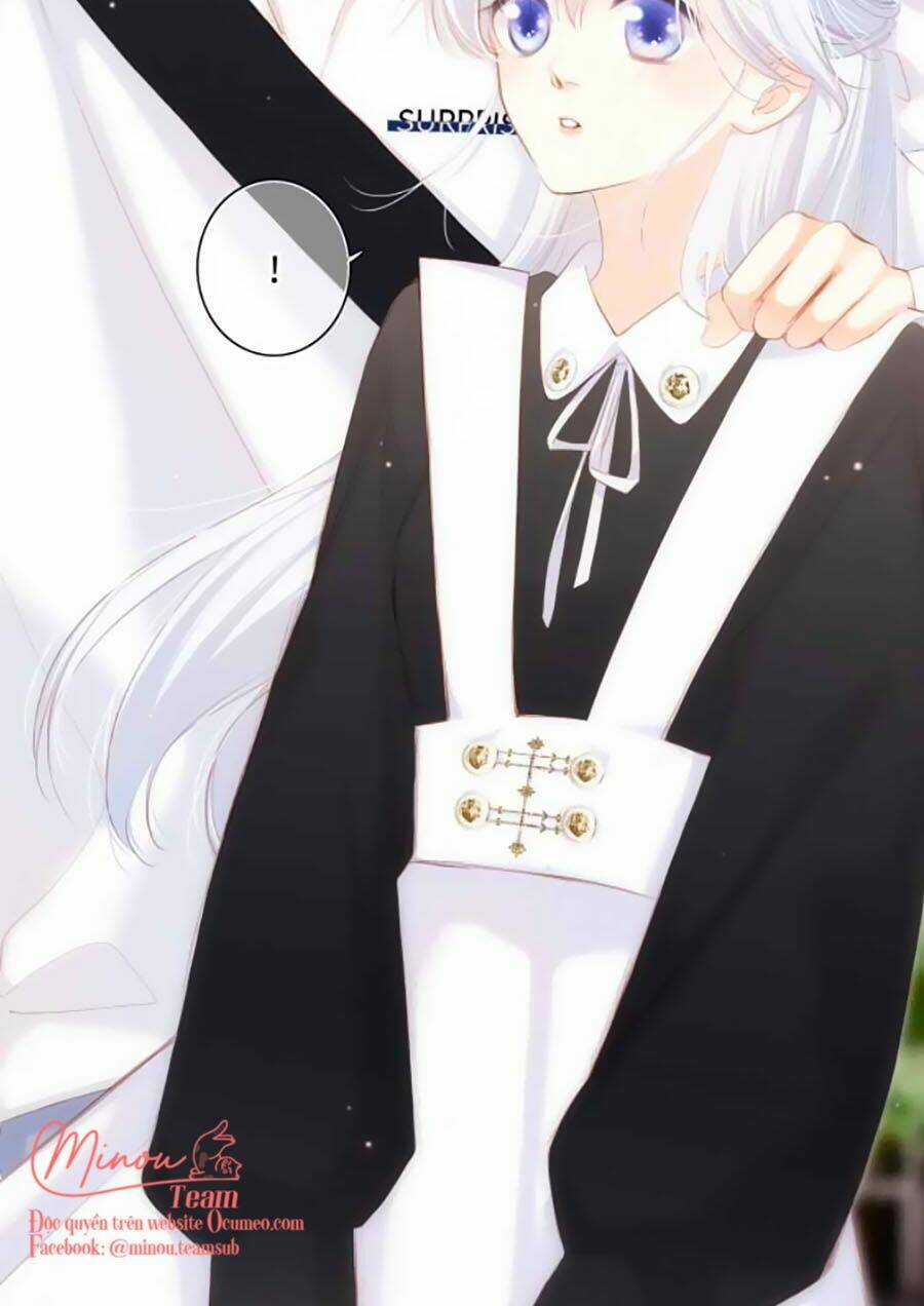 Con Tim Rung Động 3 - Chapter 9.1 - Trang 31