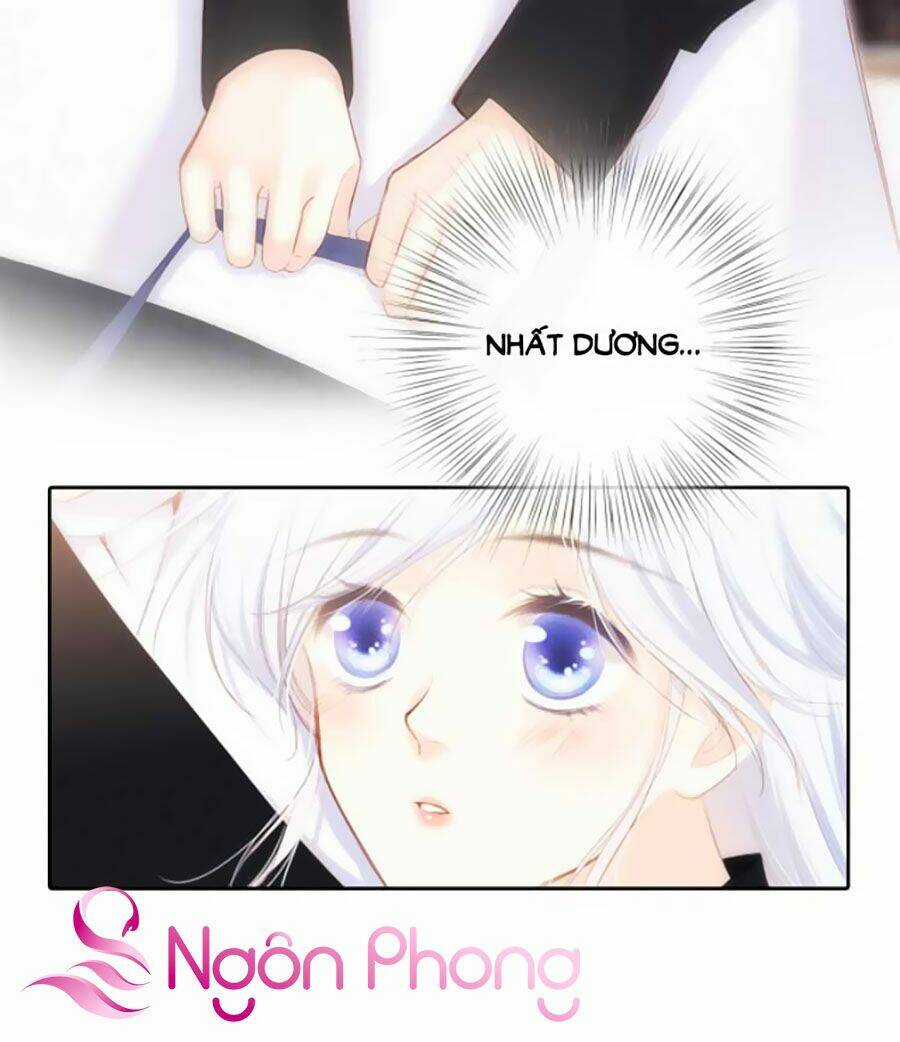 Con Tim Rung Động 3 - Chapter 9.1 - Trang 32