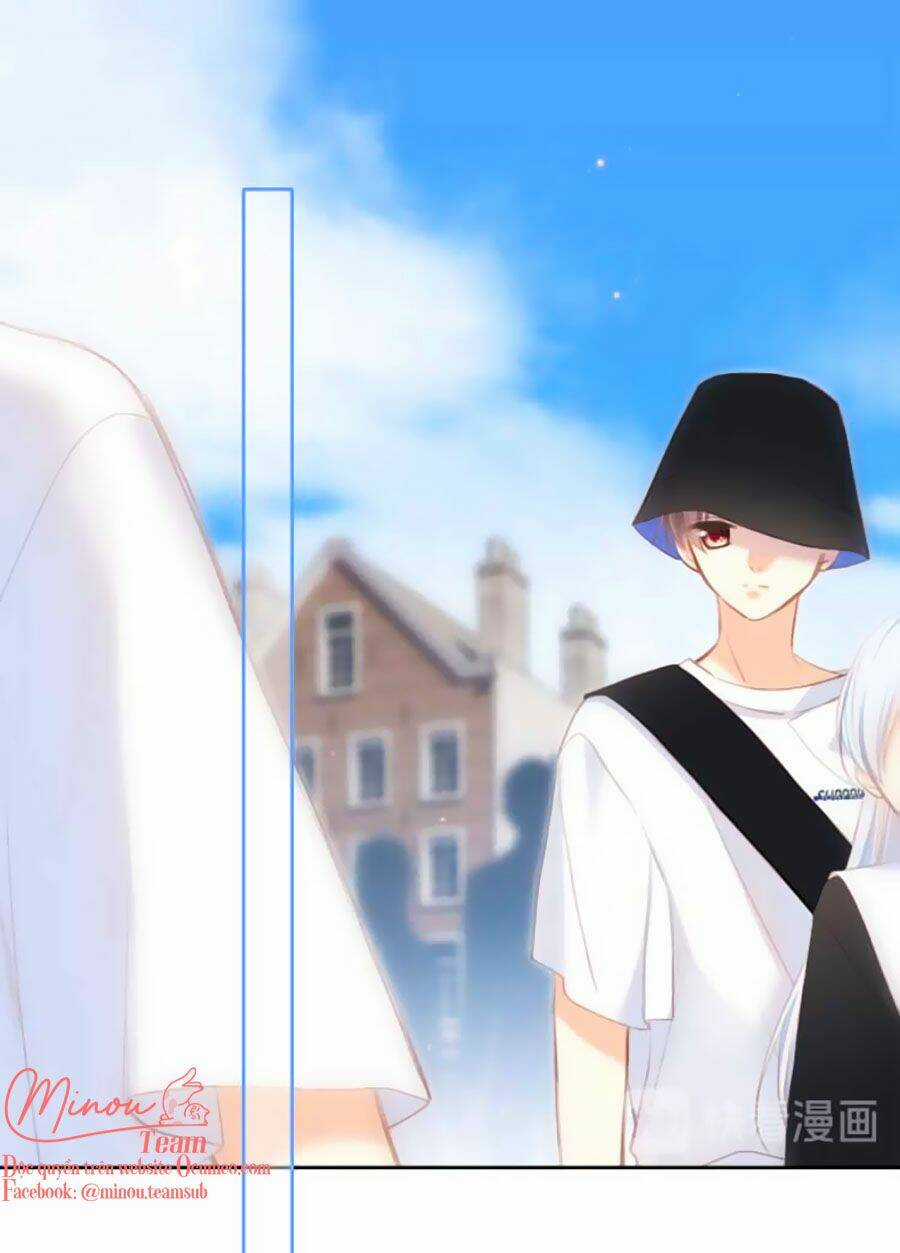 Con Tim Rung Động 3 - Chapter 9.1 - Trang 34