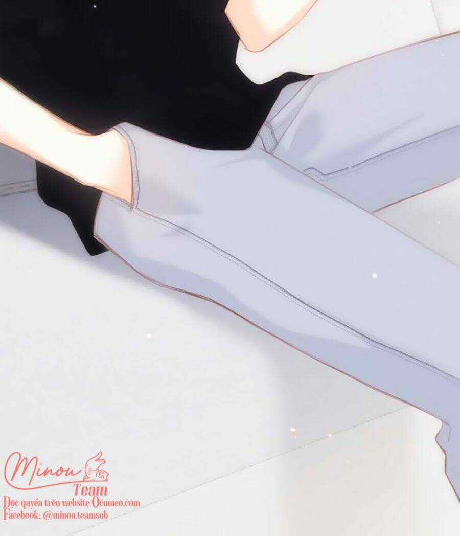 Con Tim Rung Động 3 - Chapter 9.1 - Trang 5