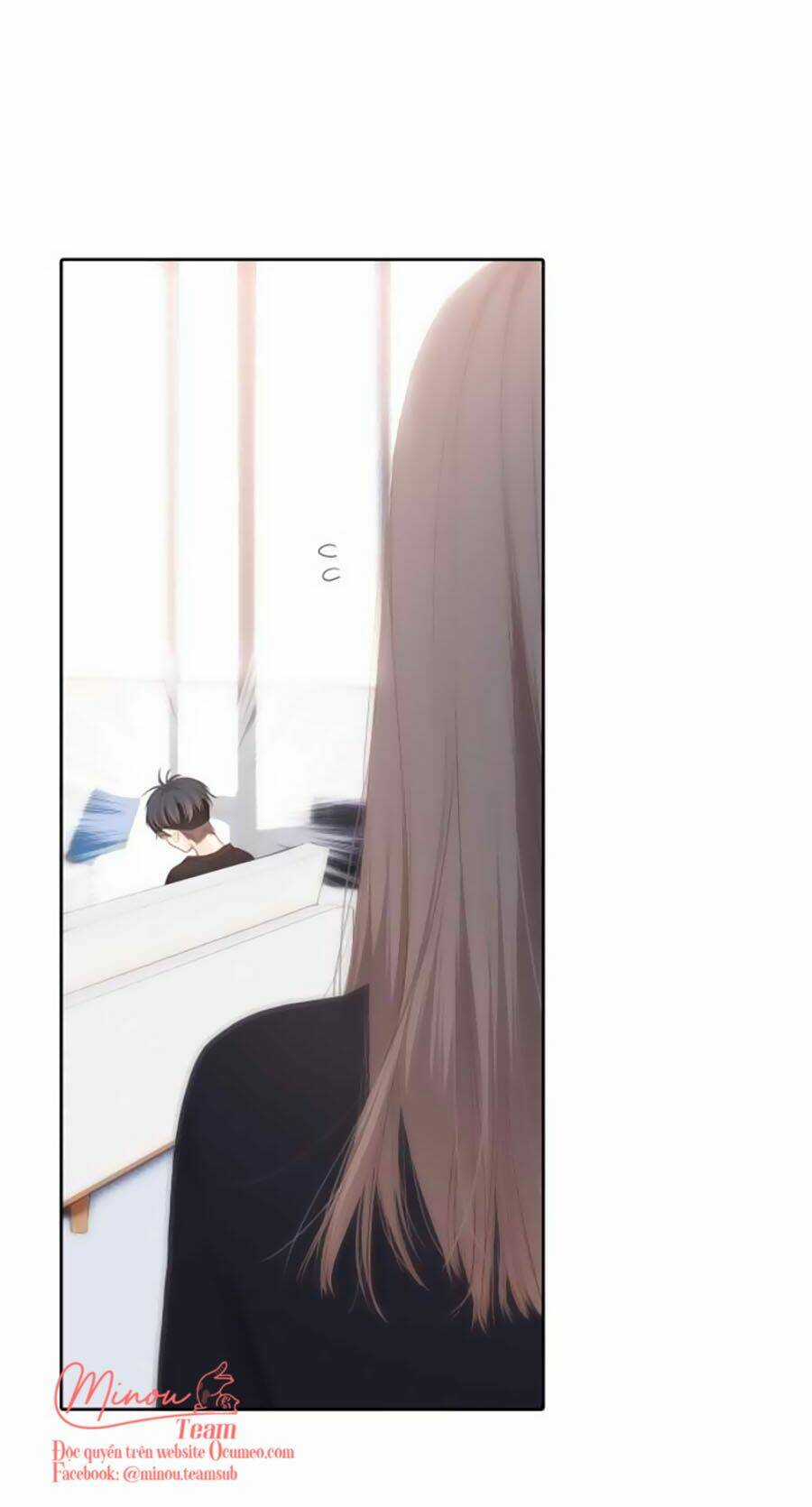 Con Tim Rung Động 3 - Chapter 9.1 - Trang 7