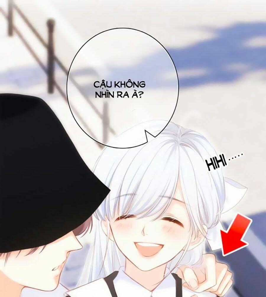 Con Tim Rung Động 3 - Chapter 9.2 - Trang 1