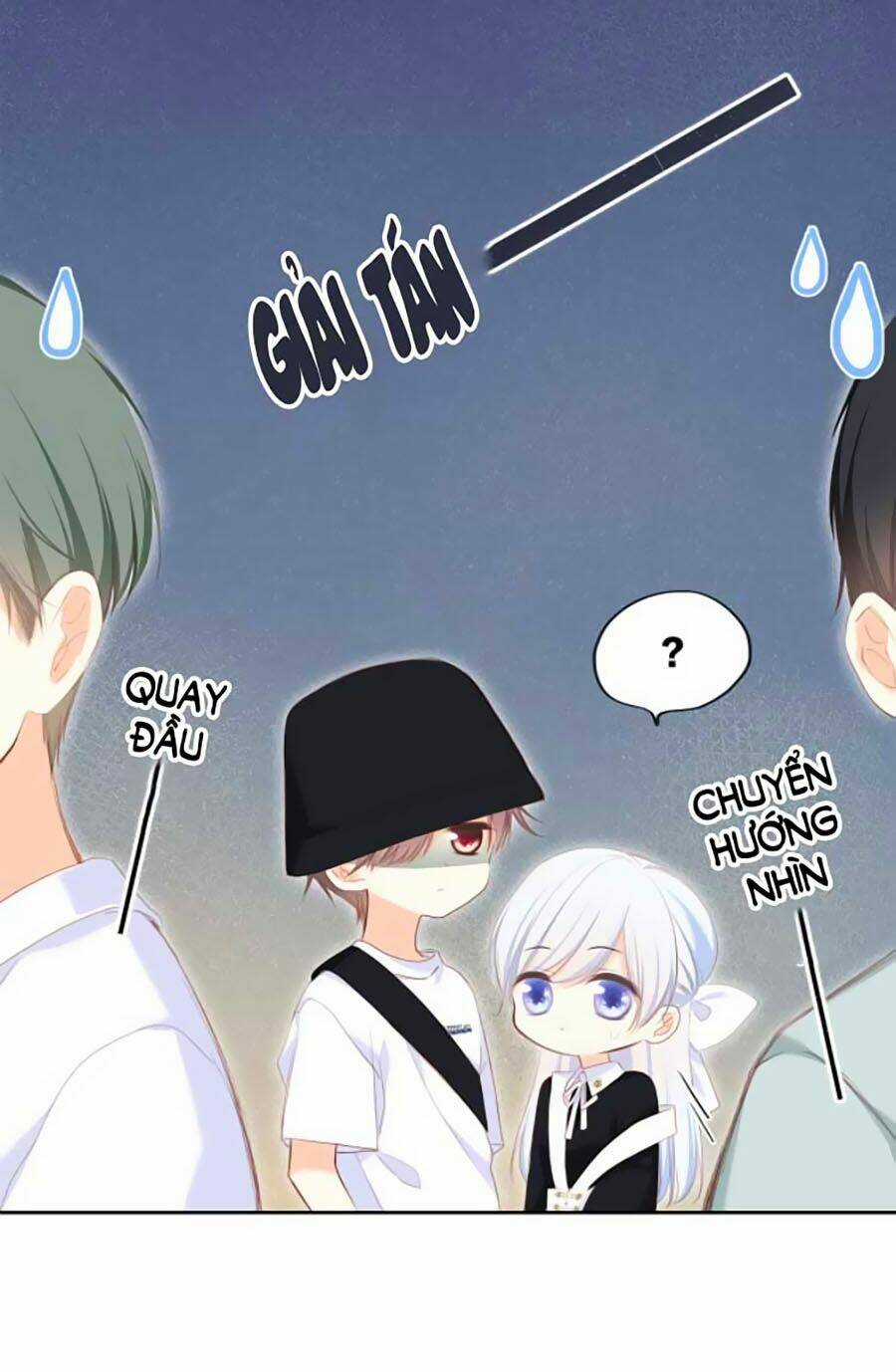 Con Tim Rung Động 3 - Chapter 9.2 - Trang 11