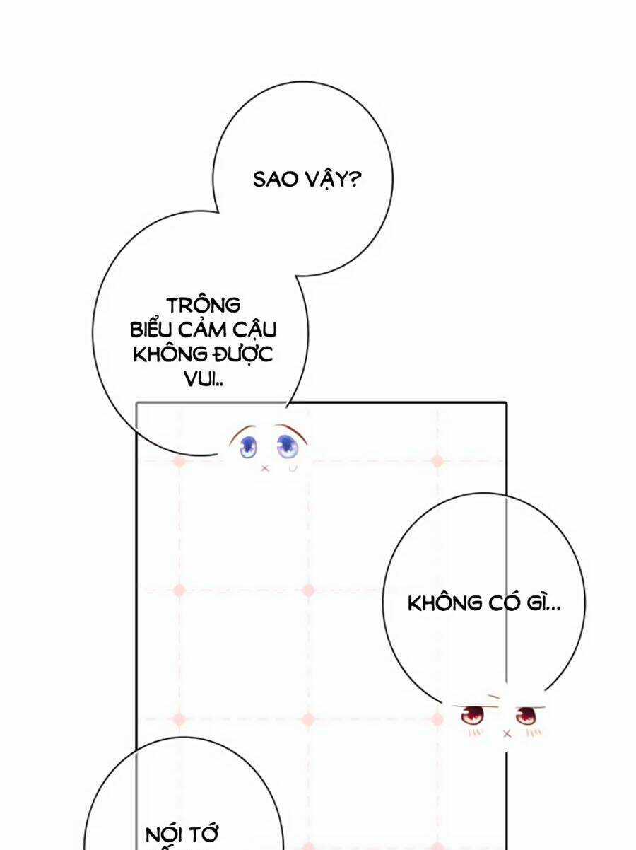 Con Tim Rung Động 3 - Chapter 9.2 - Trang 12