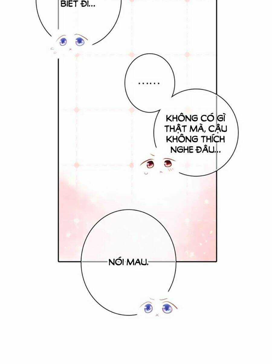 Con Tim Rung Động 3 - Chapter 9.2 - Trang 13