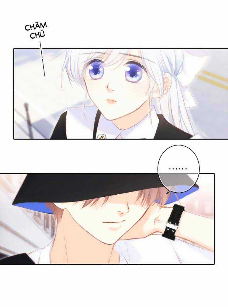 Con Tim Rung Động 3 - Chapter 9.2 - Trang 14