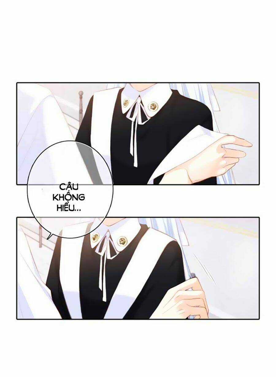 Con Tim Rung Động 3 - Chapter 9.2 - Trang 15