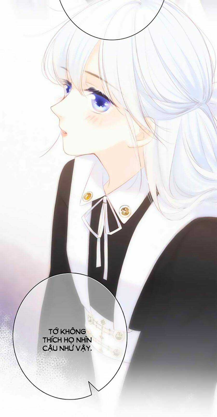 Con Tim Rung Động 3 - Chapter 9.2 - Trang 18