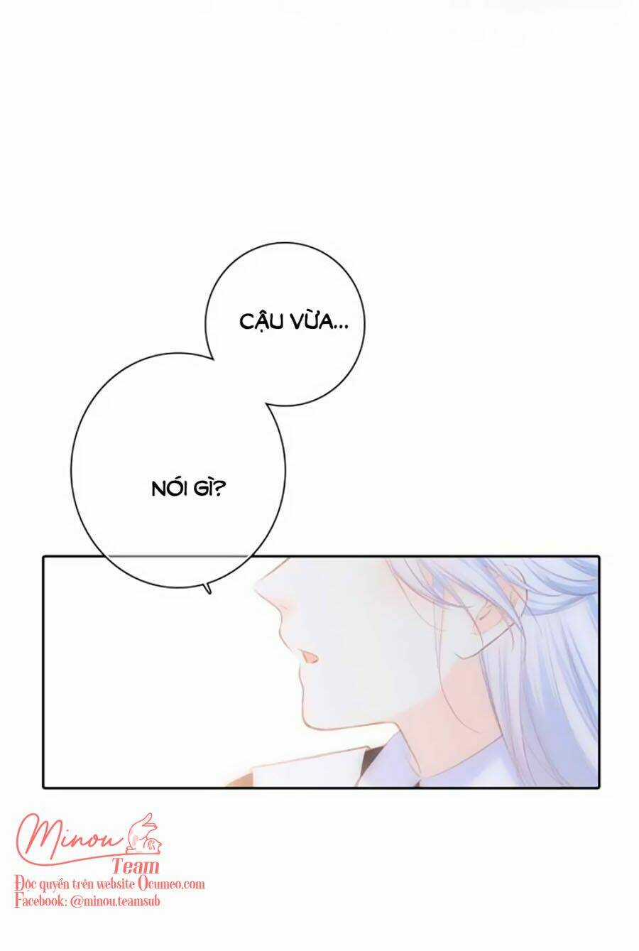 Con Tim Rung Động 3 - Chapter 9.2 - Trang 19