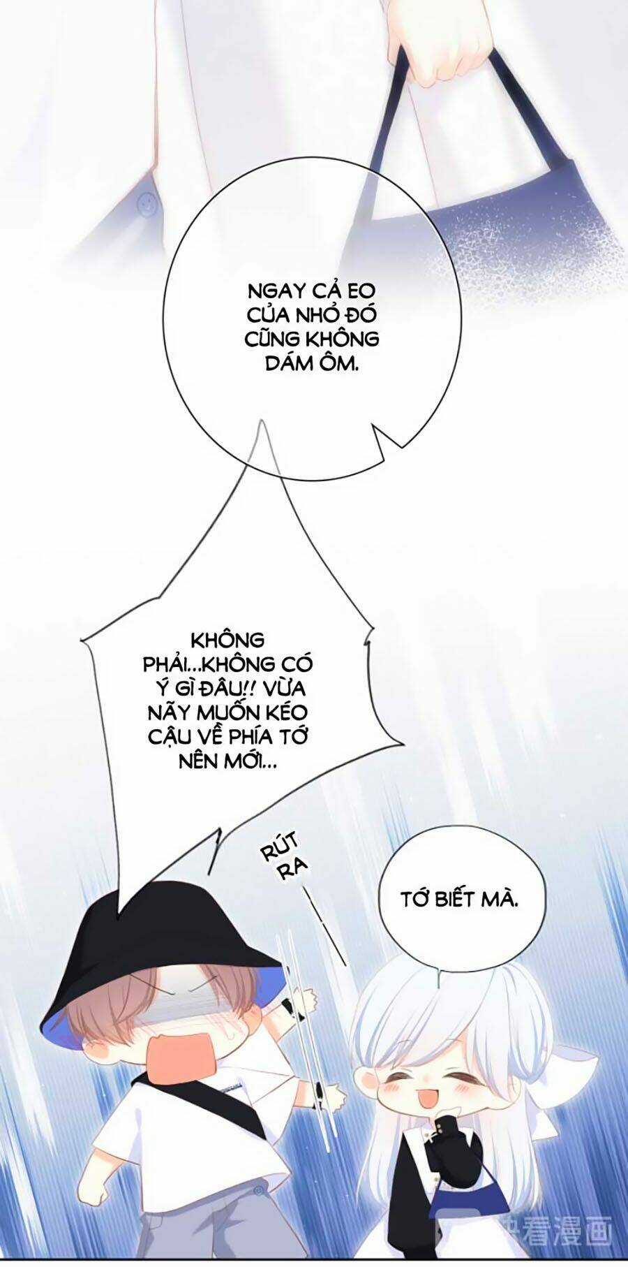 Con Tim Rung Động 3 - Chapter 9.2 - Trang 3